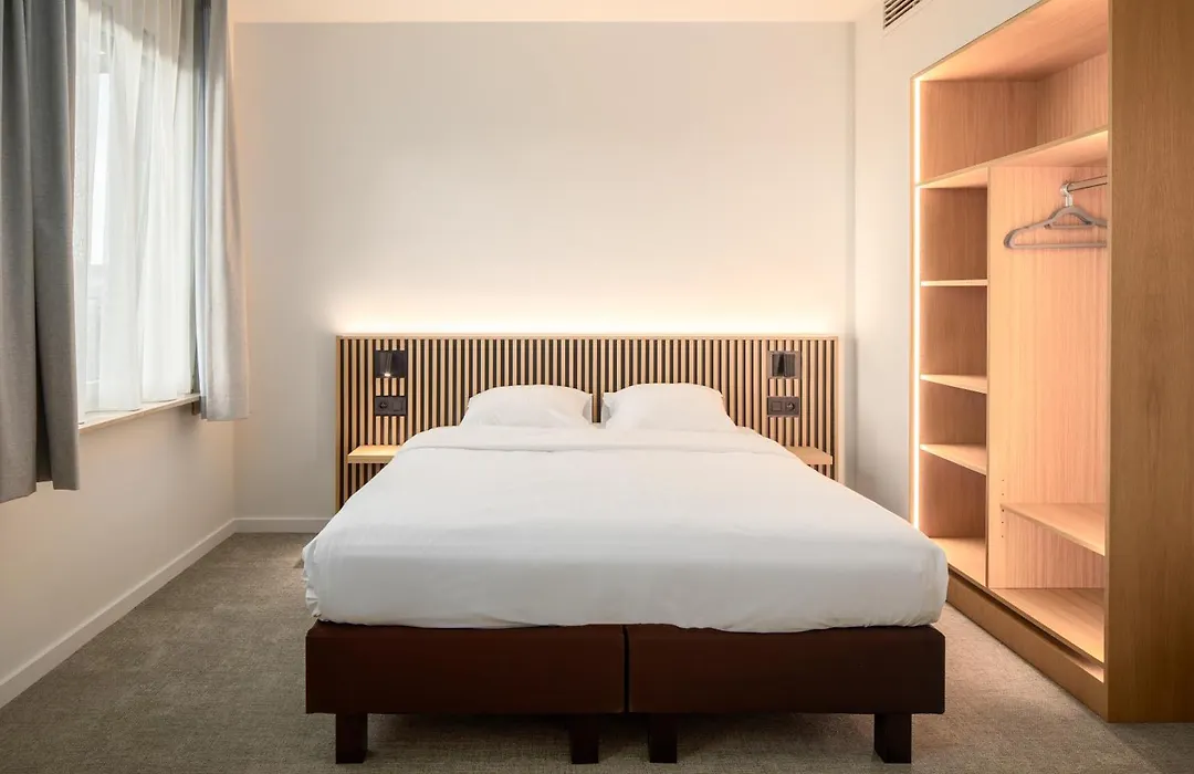 Hotel Chamade-1