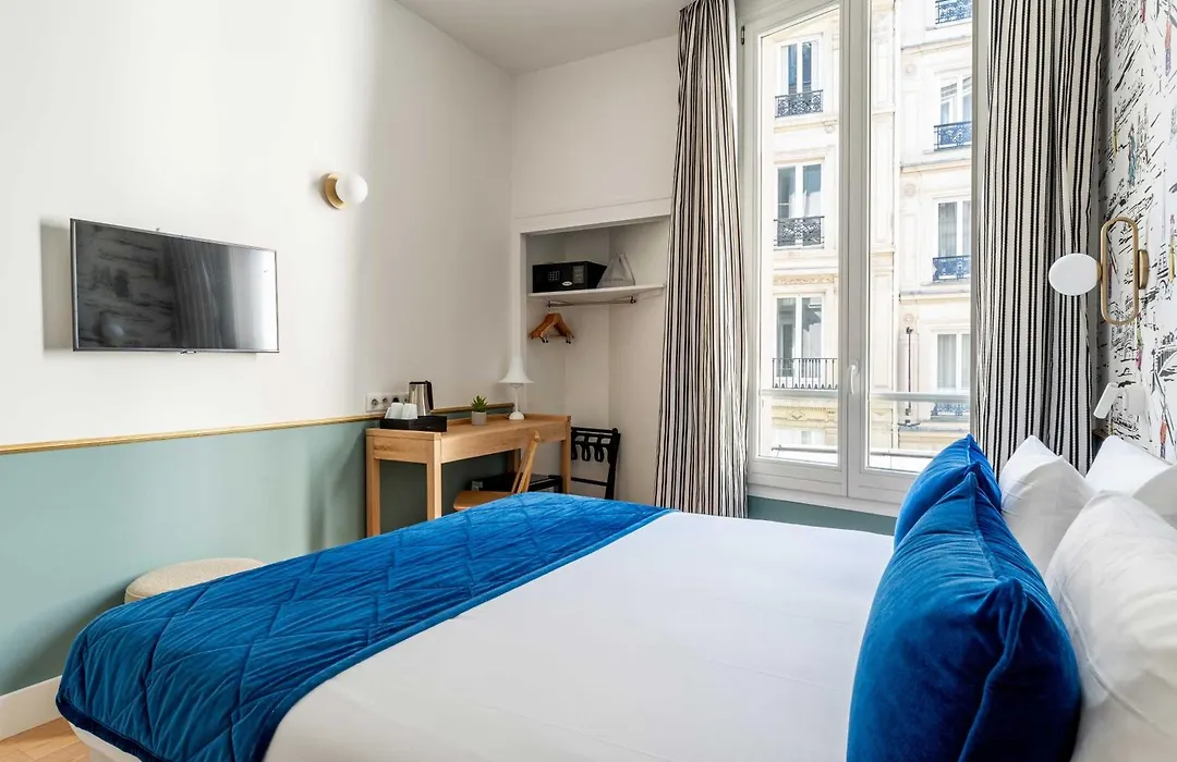 Hotel Acadia - Astotel-1