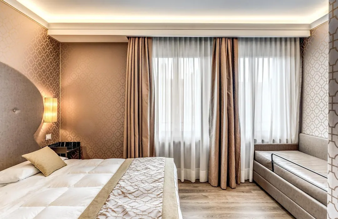 Hotel Belle Arti-1