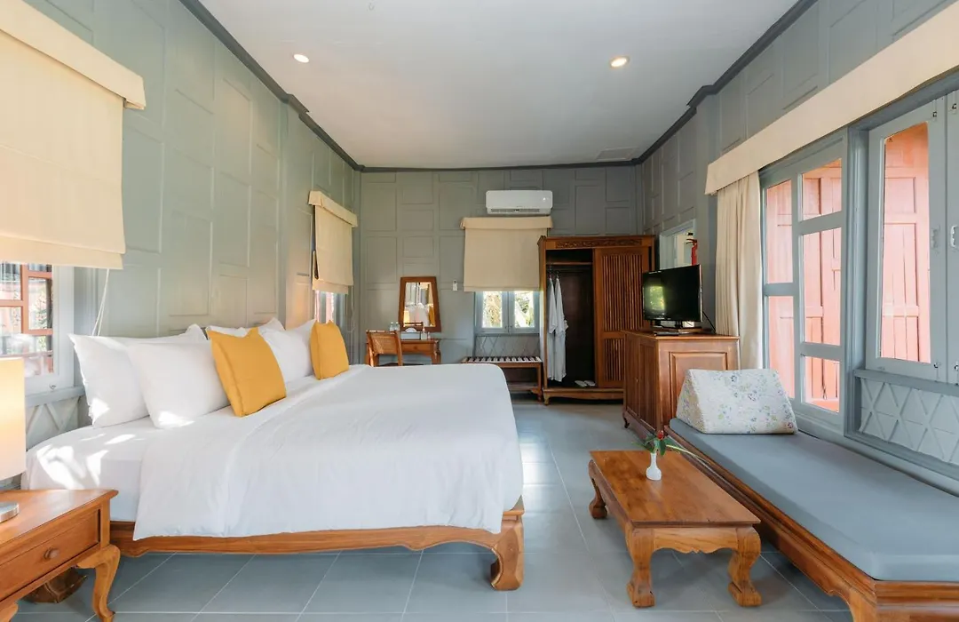 Ma Doo Bua Stay - Sha Extra Plus-1