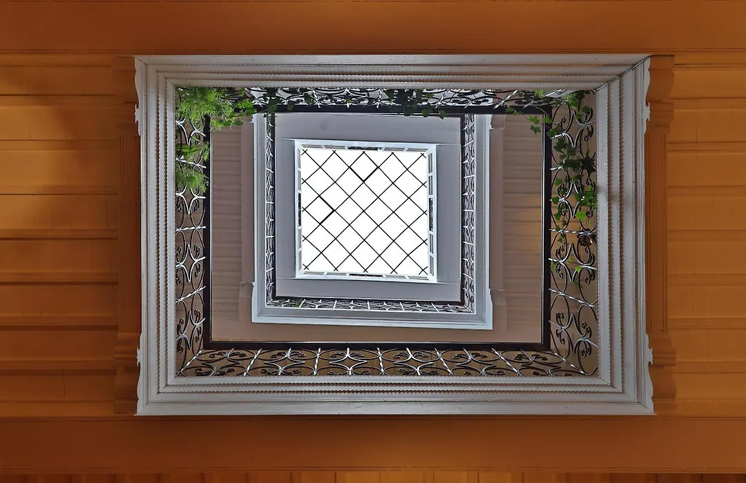 Riad Villa Garance-1