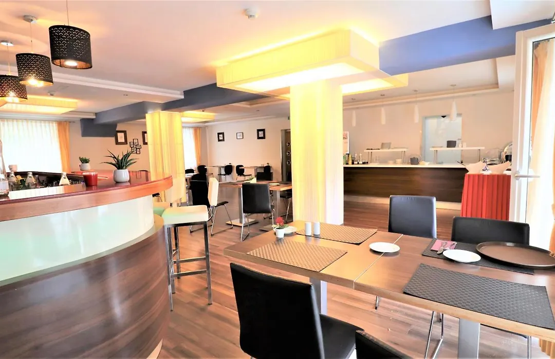 Hotel Flair-1