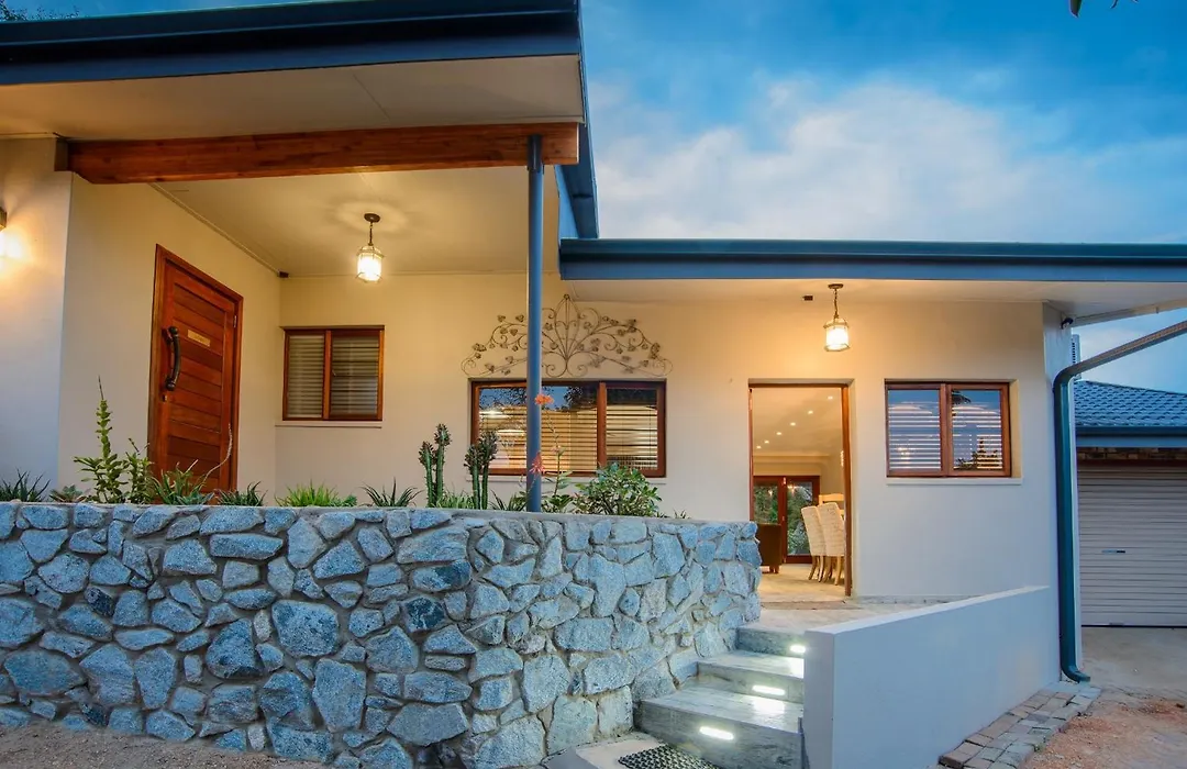 Indalo Leaves Lodge And Spa-1