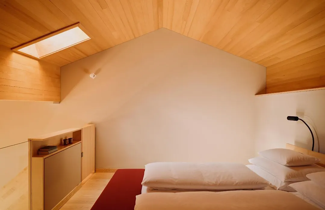 Rote Wand Gourmet Hotel, A Member Of Design Hotels-1