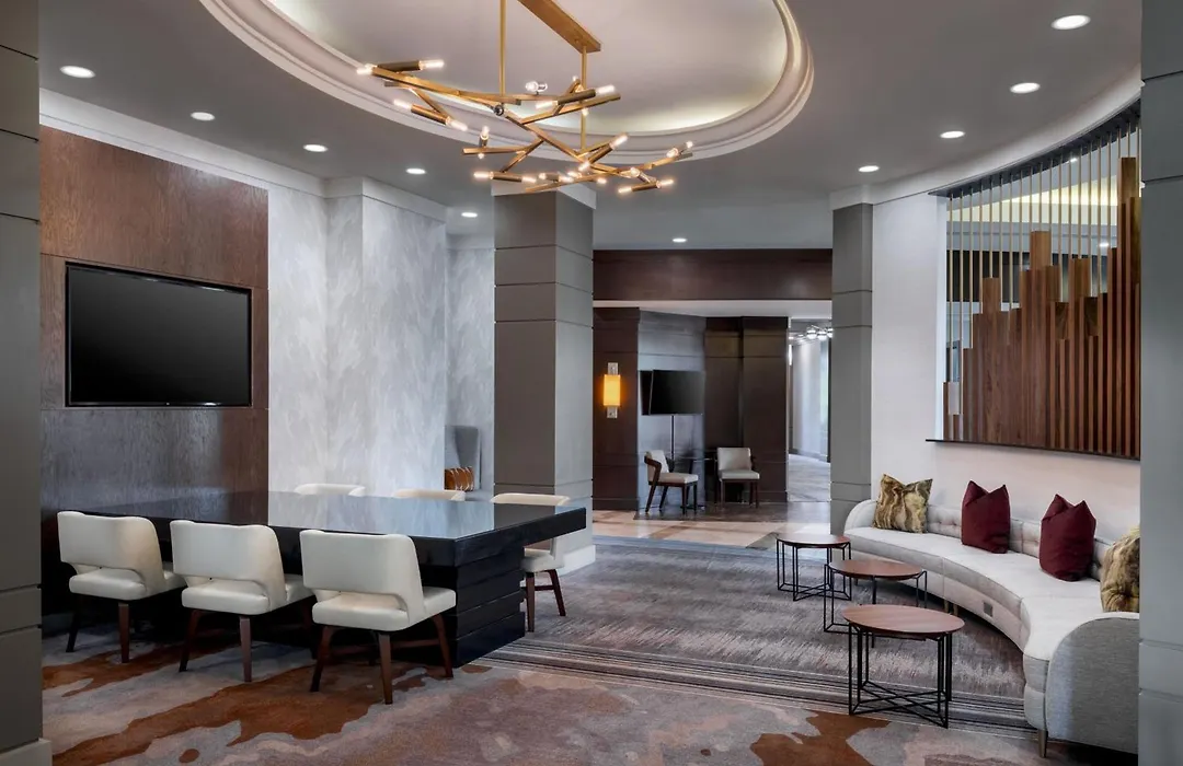 Macon Marriott City Center-1