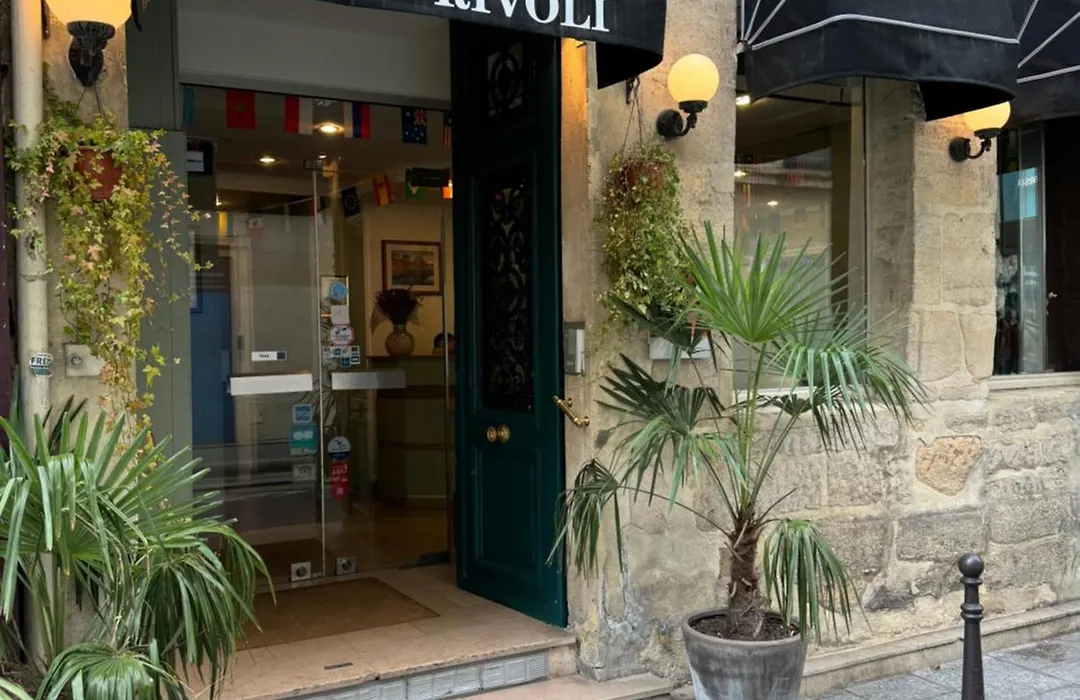 Hotel Flor Rivoli-1