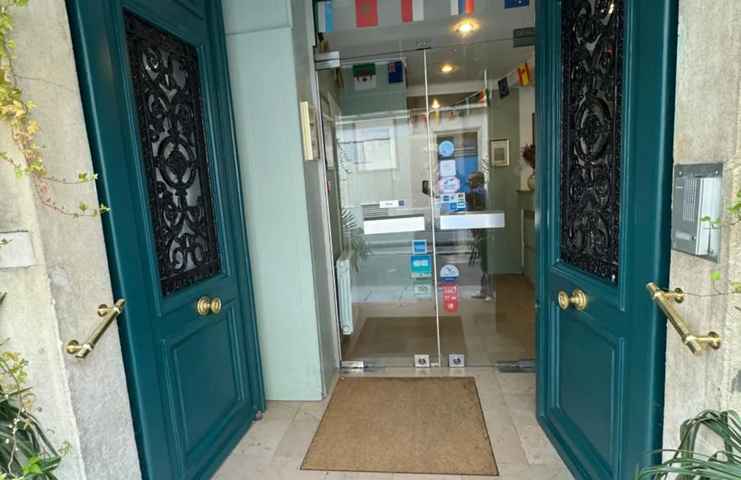Hotel Flor Rivoli-1