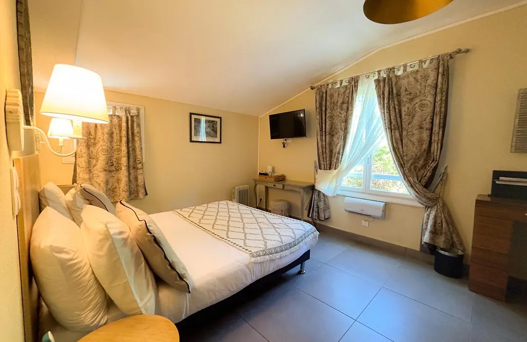 Hotel Le Cilaos-1