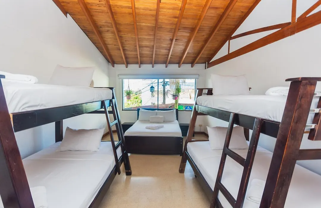 Hotel Guatatur-1