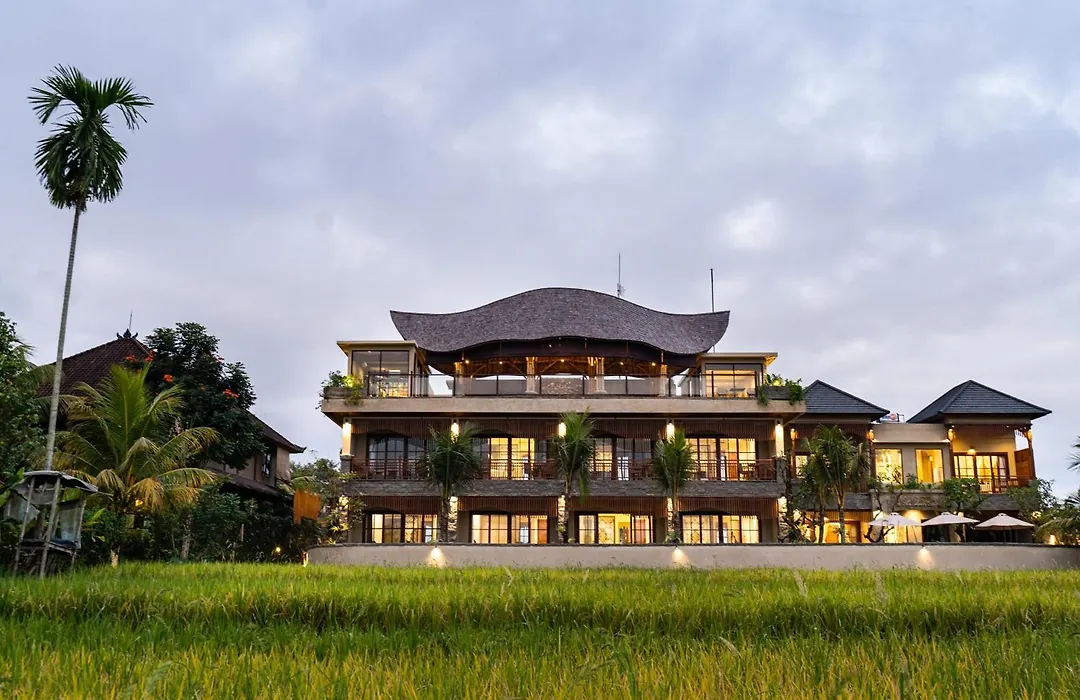 Bliss Ubud Spa Resort-1