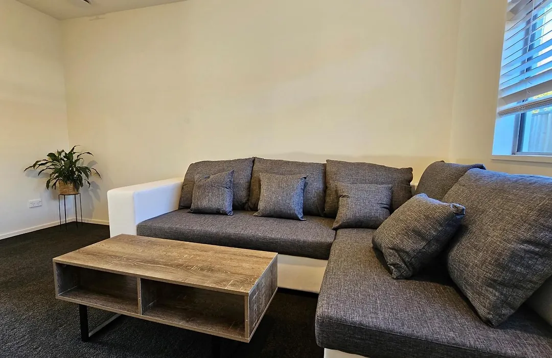 Azena Suites & Apartment-1