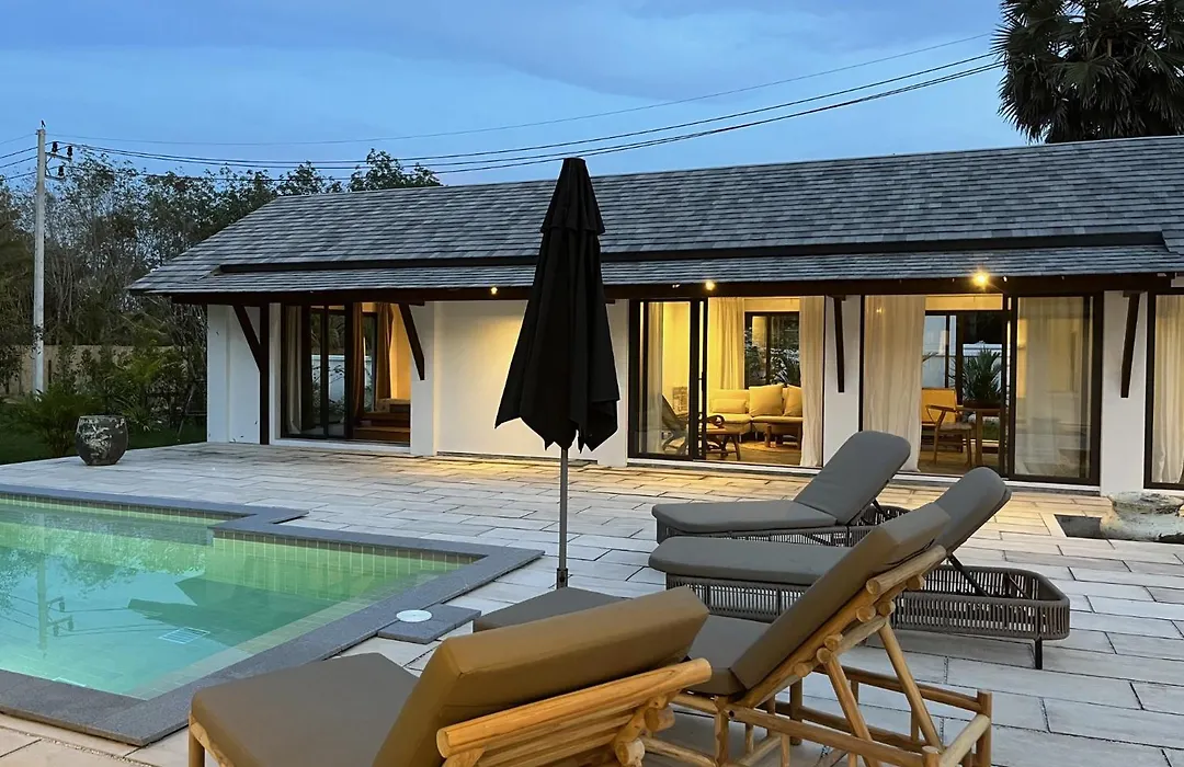 Koyao Bay Pavilions - Beach Resort And Pool Villas-1