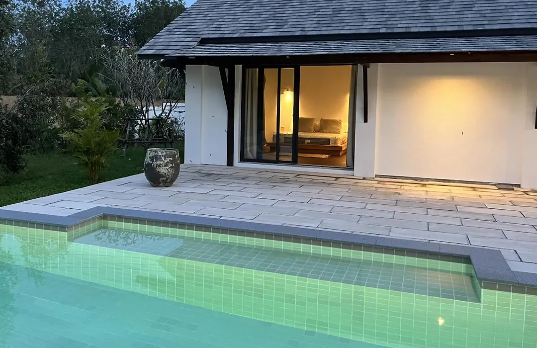 Koyao Bay Pavilions - Beach Resort And Pool Villas-1