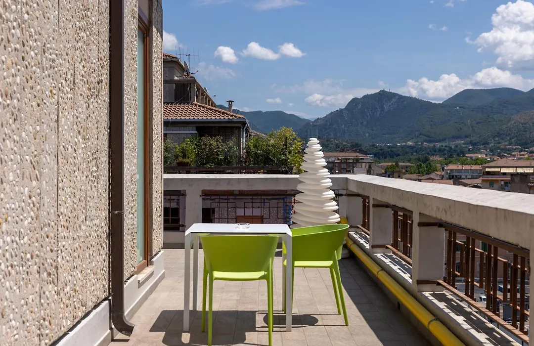 Hotel Valentino-1