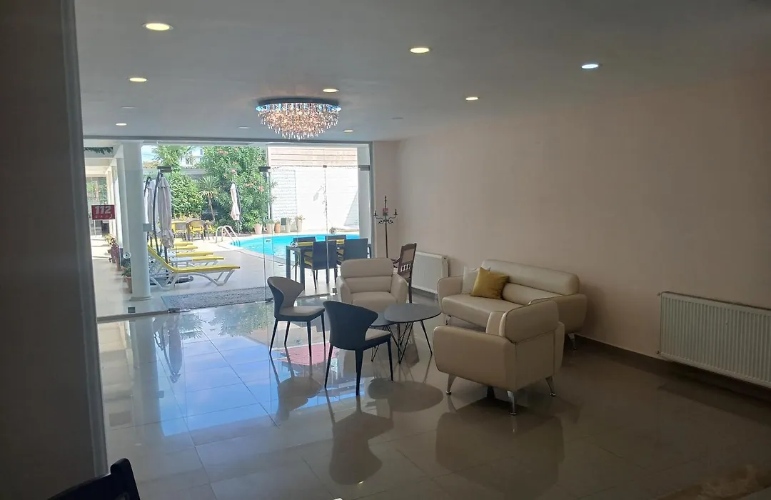 Kobuleti Beach Club-1