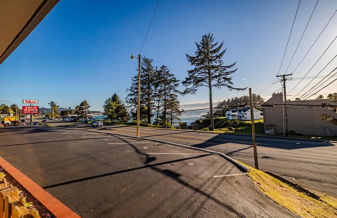 Fourwinds Inn-1
