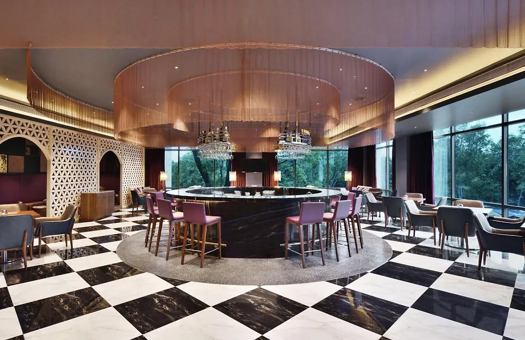 Courtyard By Marriott Madurai-1