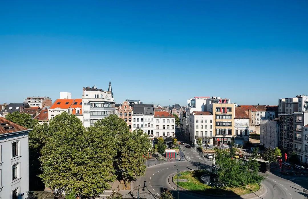 Numa Brussels Lief-1