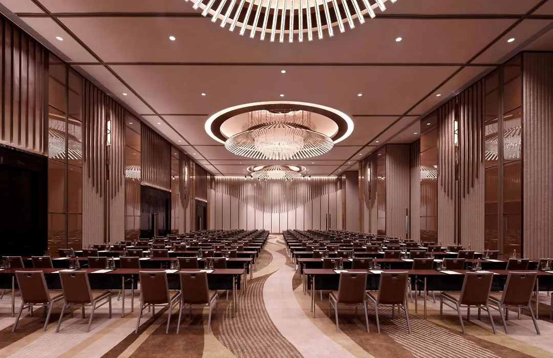 Courtyard By Marriott Hong Kong Sha Tin-1