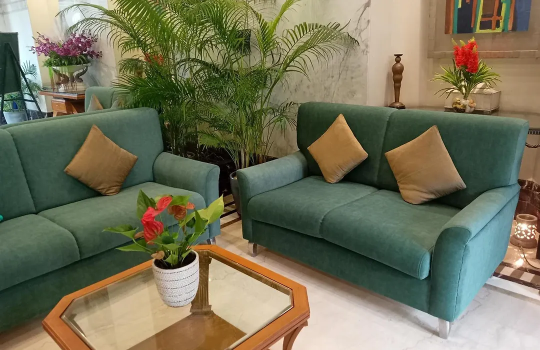 Sarovar Portico Kalupur Ahmedabad-1