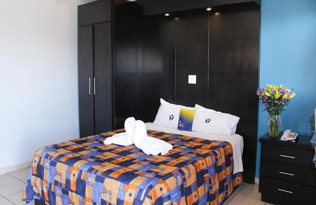 Motel Las Fuentes-1