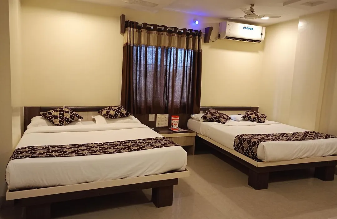 Hotel Sai Balaji-1