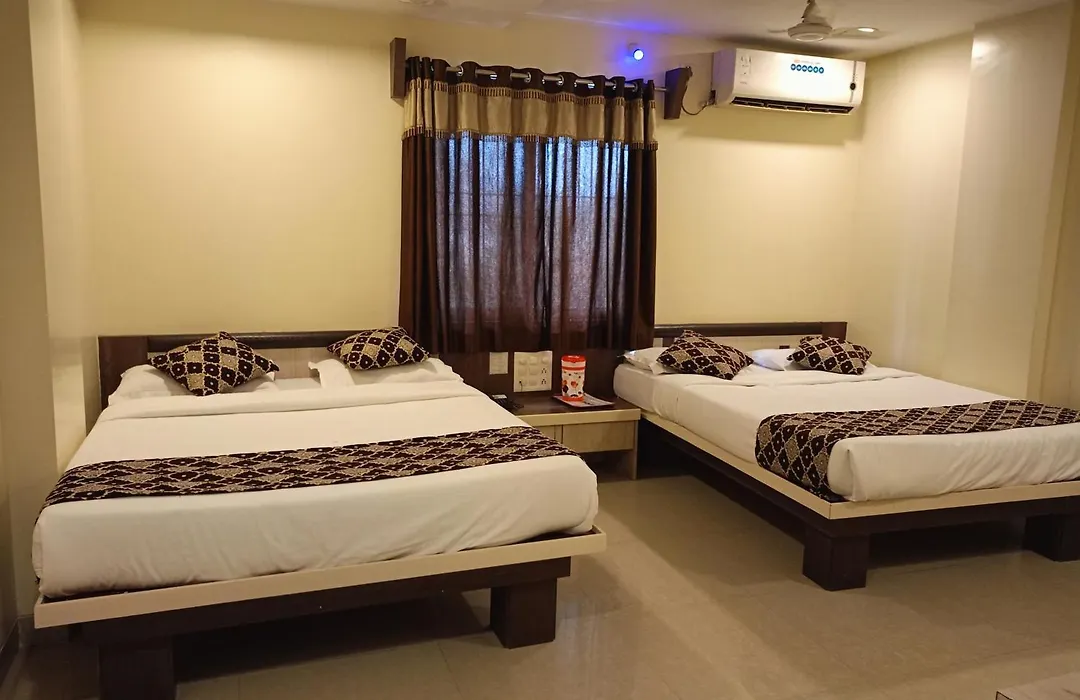 Hotel Sai Balaji-1