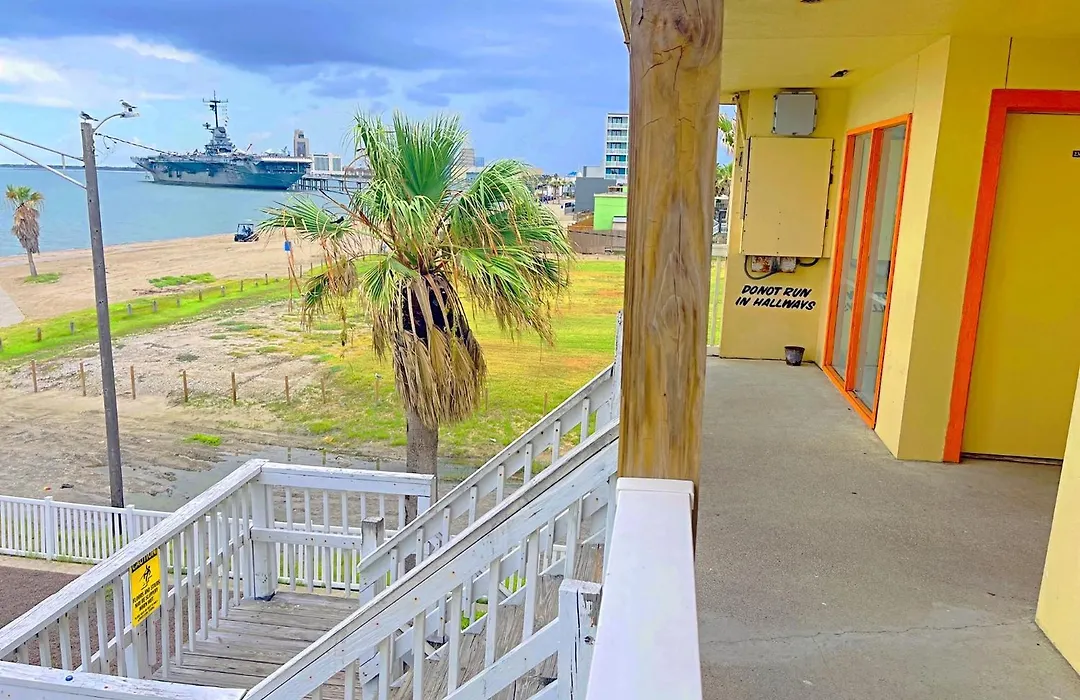 Sea Shell Inn On The Beach-1