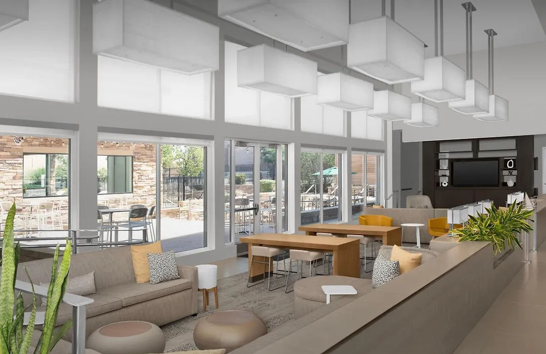 Element By Marriott Denver Park Meadows-1