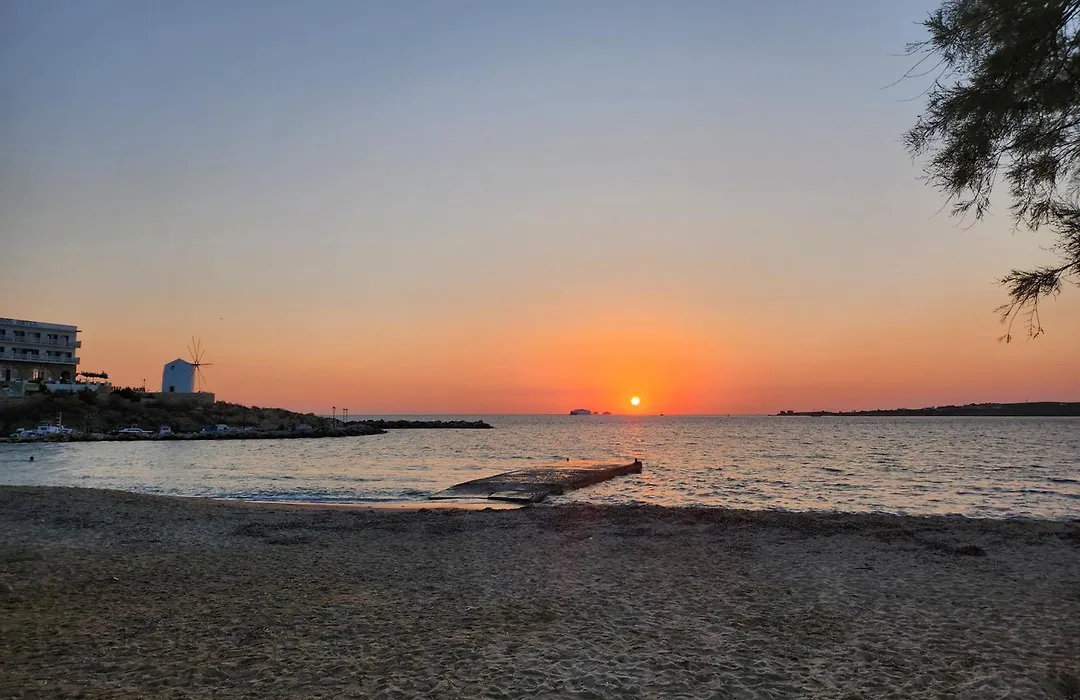 Kato Yialos Paros-1