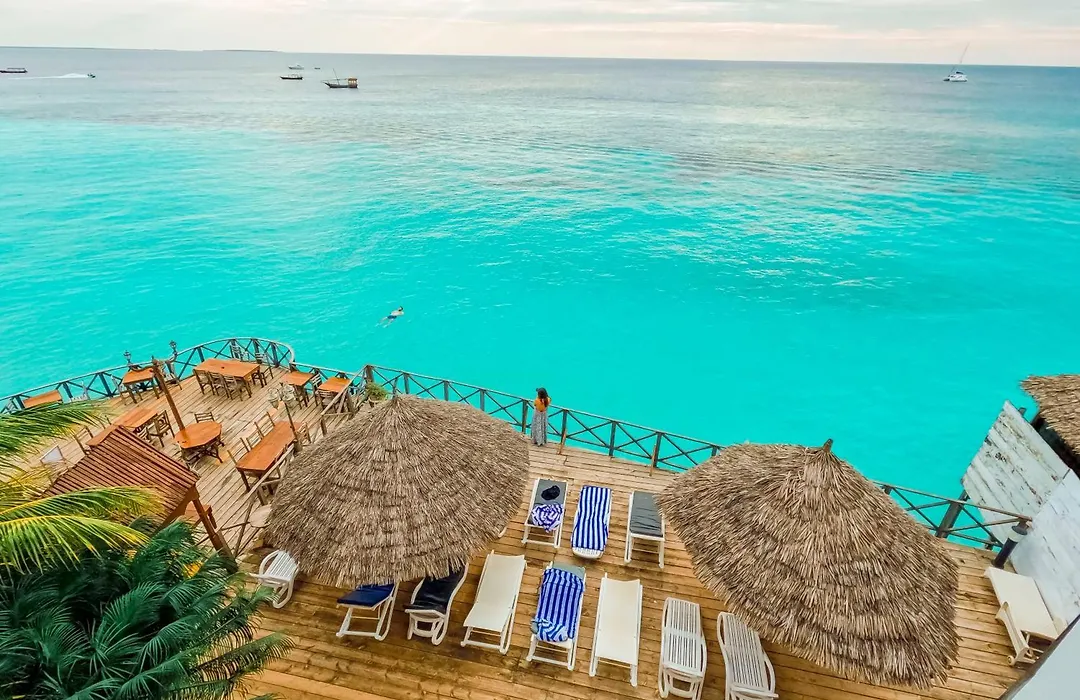 Langi Langi Beach Bungalows-1