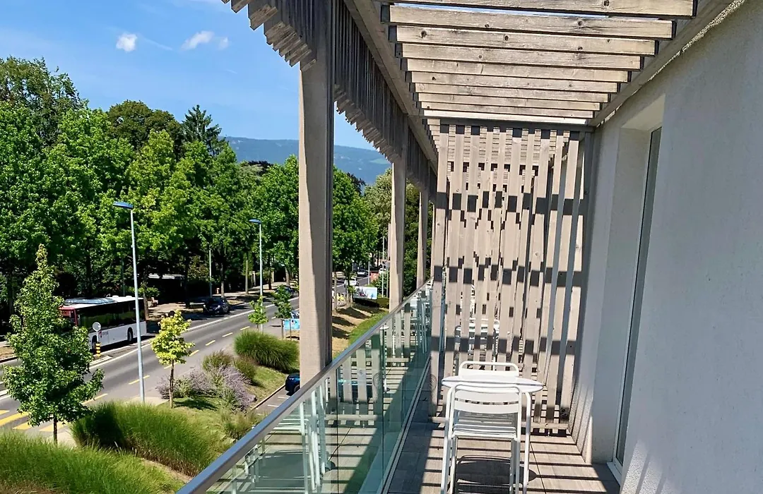 Hotel De La Source Yverdon-Les-Bains-1