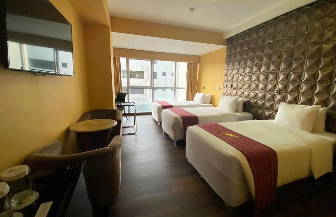 Luxury Inkari Hotel-1