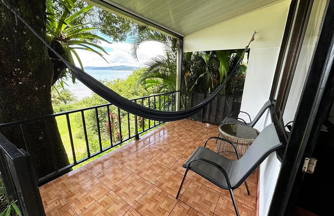 Pacheco Tours Beach Cabins-1