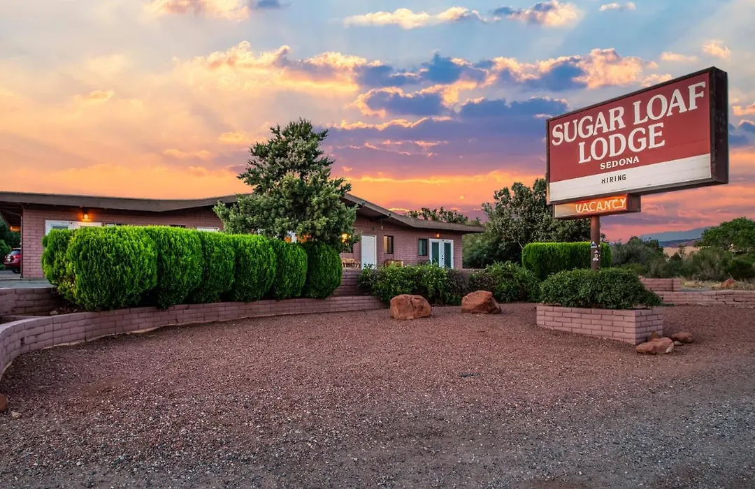 Sugar Loaf Lodge-1