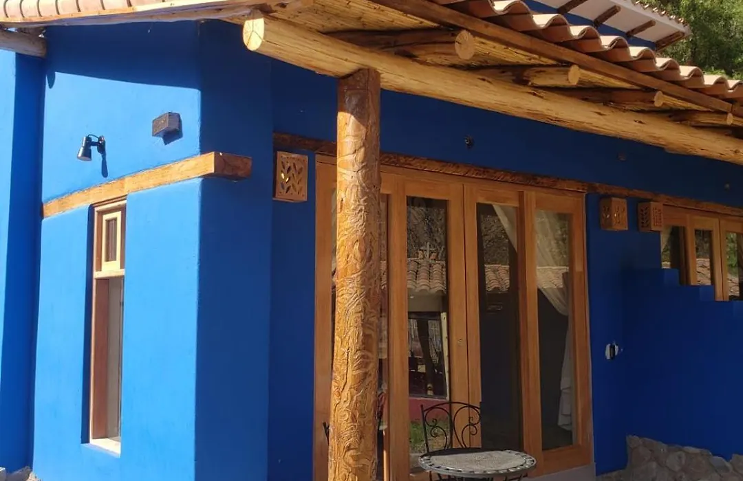 Casa de La Chola-1