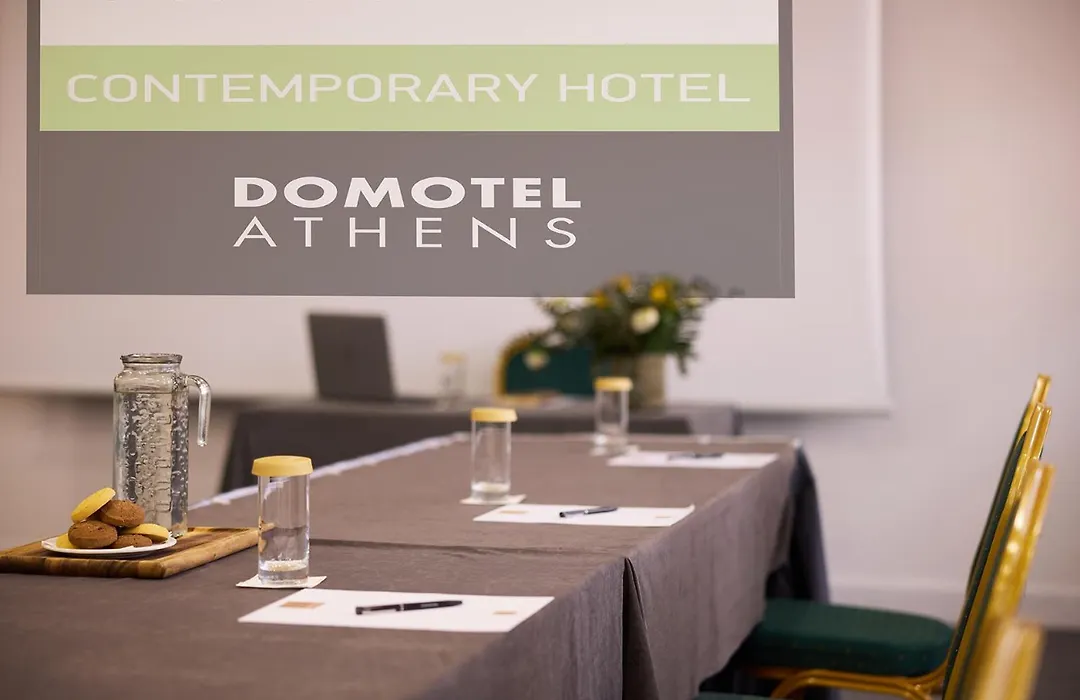 Domotel Kastri-1