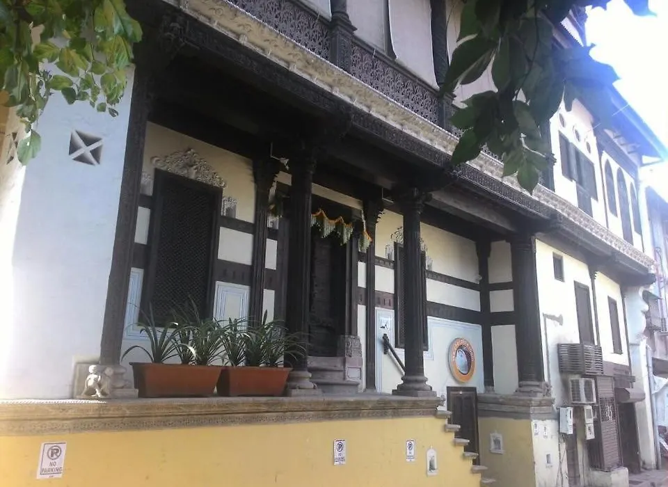 Deewanji Ni Haveli-1