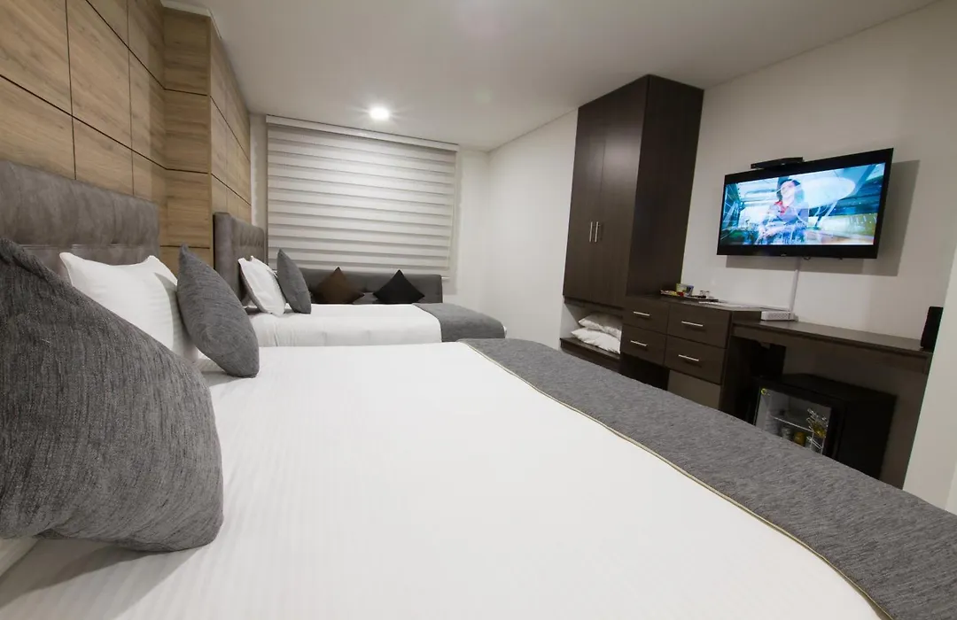 Bog Urban Hotel-1