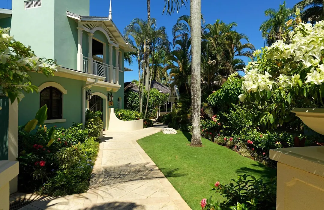 Sandals Negril Beach All Inclusive Resort And Spa Adults Only-1