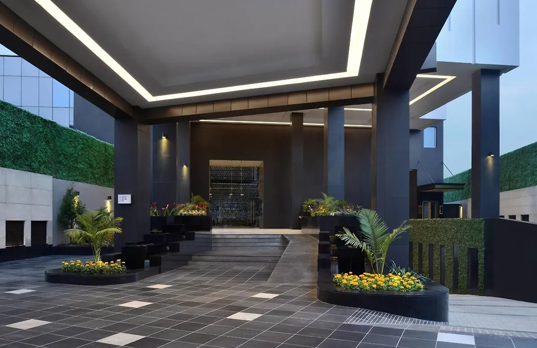Kathmandu Marriott Hotel-1