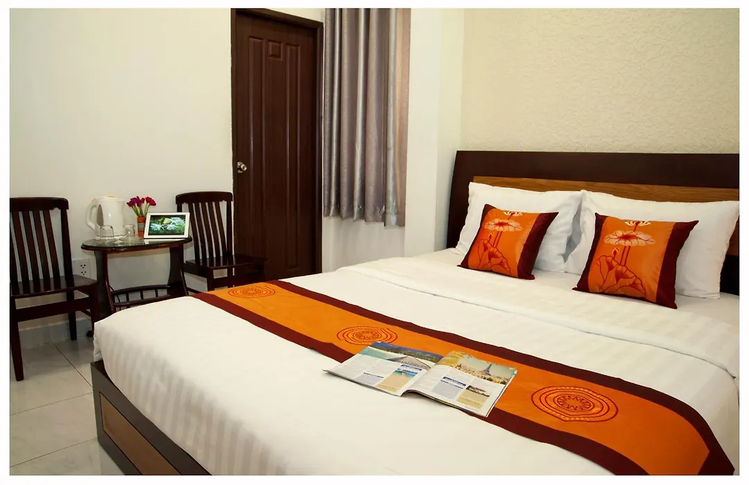 Khanh Lai Hotel 慶來旅店-1