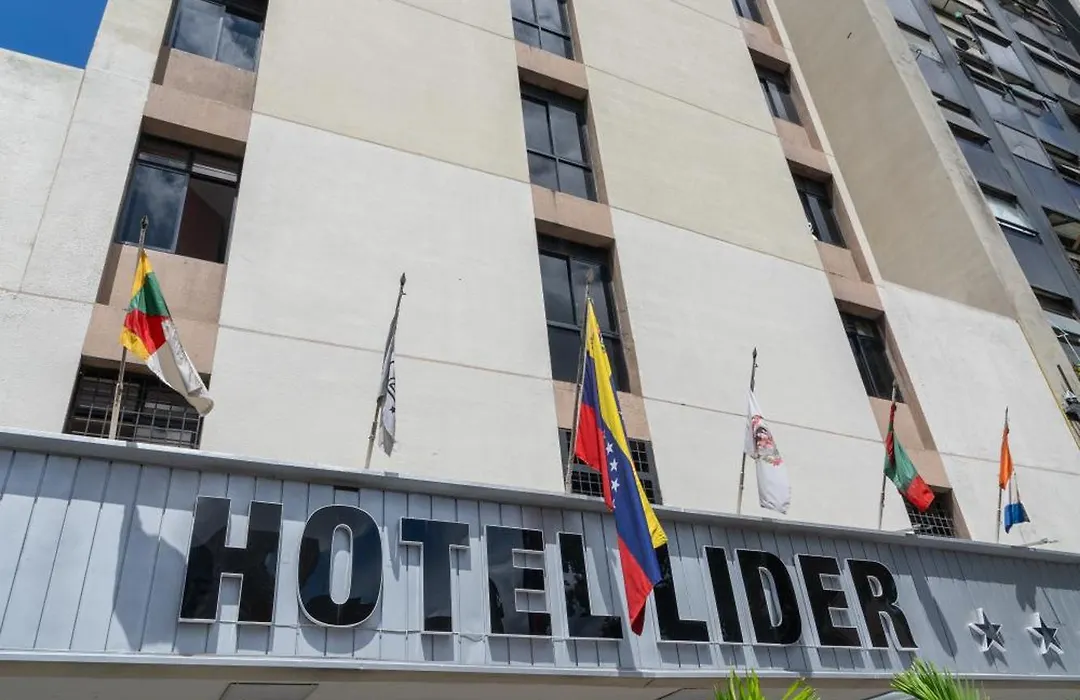 Hotel Lider-1