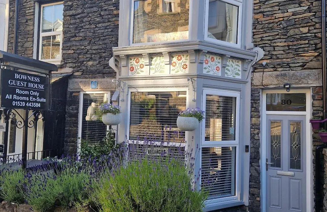 Bowness Guest House-1