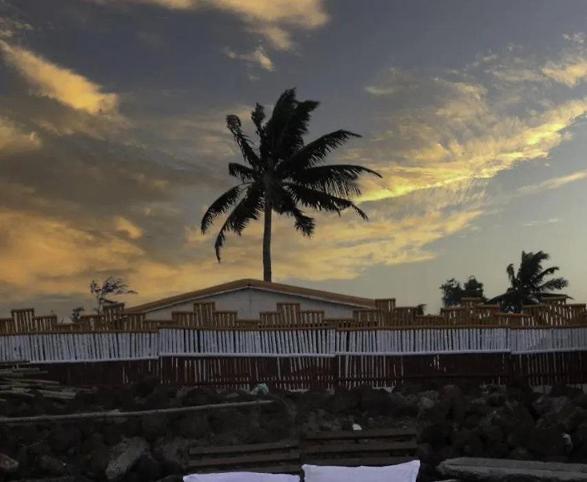 Green Valley Hotel And Resort- Resort-1