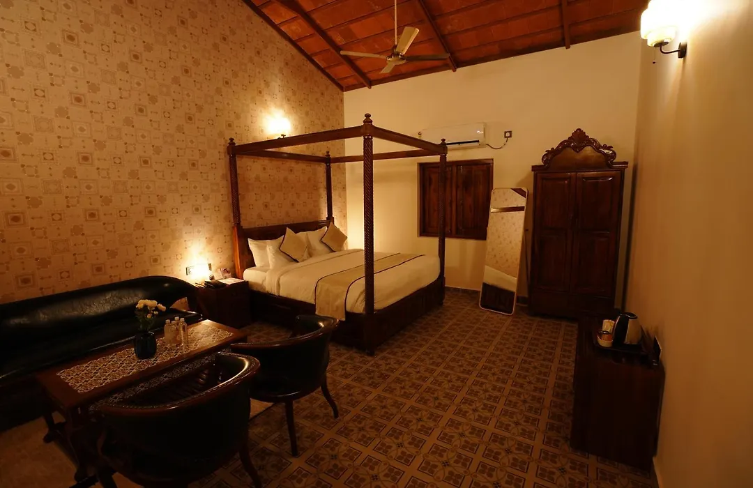 Brown Town Resort & Spa-1