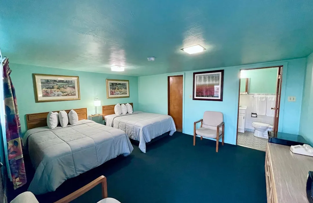 Best Motel Bowling Green-1