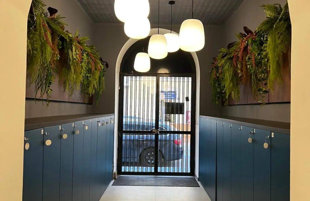 Elisabeth Boutique Rooms-1