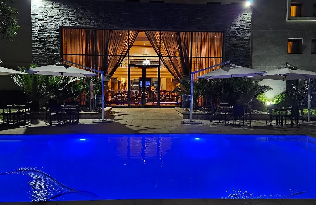Stayeasy Rustenburg-1