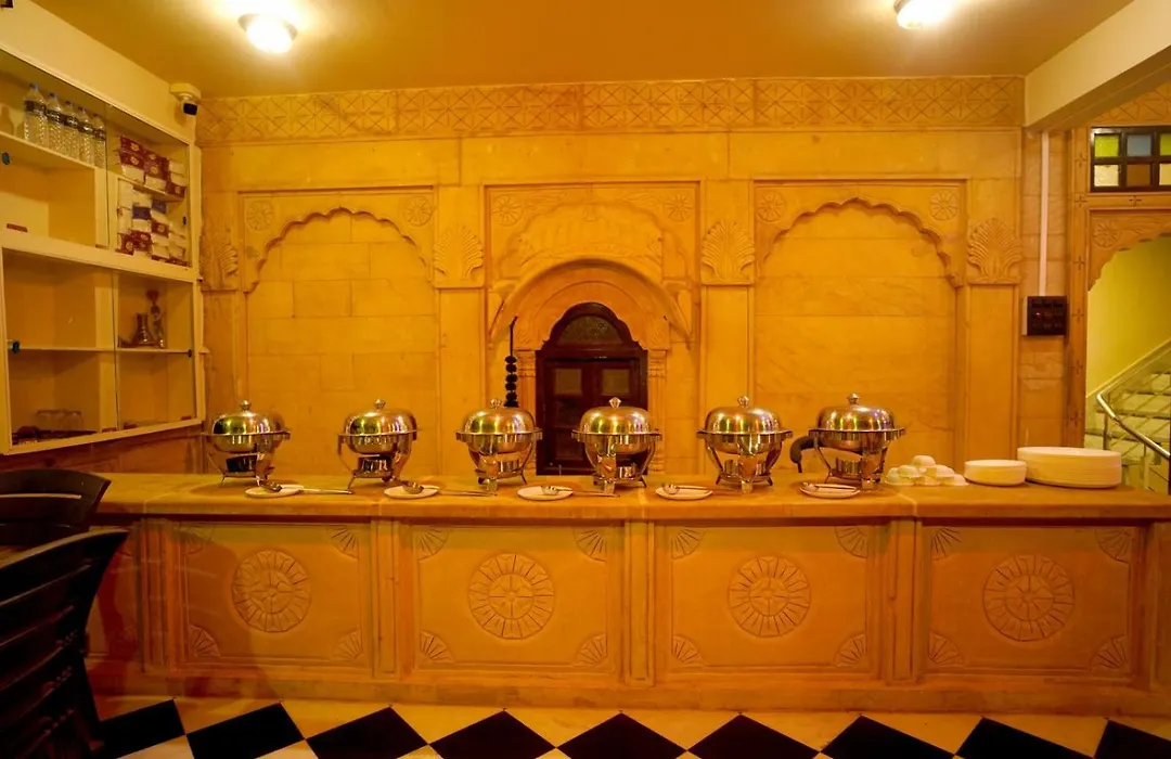 Hotel Vasshifa Palace-1